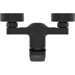 Ideal Standard Brausearmatur Aufputz Ceraplan Schwarz Matt -Grohe Verkäufe 2025 3800861116899 3049 S 03