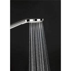 Wenko Handbrause ABS Kunststoff 12 X 12 Cm Silber Glänzend -Grohe Verkäufe 2025 38348178 sb ambiente de 03