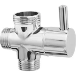 Baliv Überkopfbrause-Set KBS-8040 Verchromt -Grohe Verkäufe 2025 39171 S03 121217 1562x1368