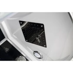 Sanotechnik Komplettduschkabine Trend 1 Chrom-Optik 210 Cm X 90 Cm -Grohe Verkäufe 2025 3 komplettdusche trend 1 5