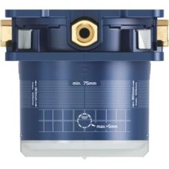 Grohe Unterputz-Einbaukörper Rapido SmartBox 11 Grohe Unterputz-Einbaukörper Rapido SmartBox -Grohe Verkäufe 2025 4005176413469 4520 3