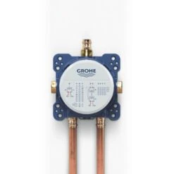 Grohe Unterputz-Einbaukörper Rapido SmartBox 13 Grohe Unterputz-Einbaukörper Rapido SmartBox -Grohe Verkäufe 2025 4005176413469 4520 5