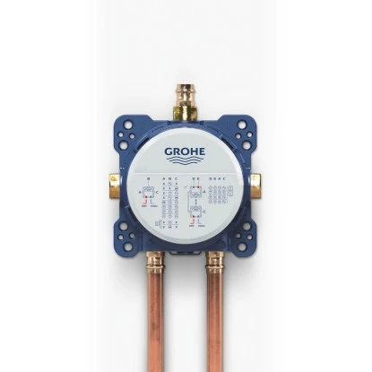 Grohe Unterputz-Einbaukörper Rapido SmartBox 7 Grohe Unterputz-Einbaukörper Rapido SmartBox – Bild 5