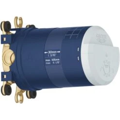 Grohe Rainshower Universal Unterputz-Einbaukörper, 1/2" -Grohe Verkäufe 2025 4005176425103 4520 03