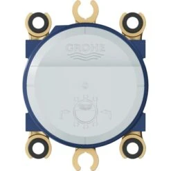 Grohe Rainshower Universal Unterputz-Einbaukörper, 1/2" -Grohe Verkäufe 2025 4005176425103 4520 05