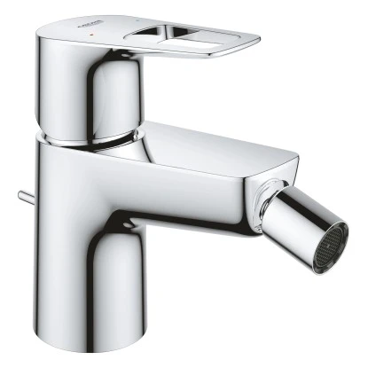 Grohe QuickFix Bidetarmatur Start Loop Zugstangen-Ablaufgarnitur 32 Mm (1 1/4") 3 Grohe QuickFix Bidetarmatur Start Loop Zugstangen-Ablaufgarnitur 32 Mm (1 1/4")