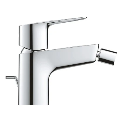 Grohe QuickFix Bidetarmatur Start Loop Zugstangen-Ablaufgarnitur 32 Mm (1 1/4") 4 Grohe QuickFix Bidetarmatur Start Loop Zugstangen-Ablaufgarnitur 32 Mm (1 1/4") – Bild 2