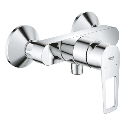 Grohe QuickFix Duscharmatur Start Loop Für Die Wandmontage 3 Grohe QuickFix Duscharmatur Start Loop Für Die Wandmontage