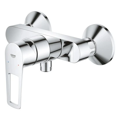 Grohe QuickFix Duscharmatur Start Loop Für Die Wandmontage 5 Grohe QuickFix Duscharmatur Start Loop Für Die Wandmontage – Bild 3