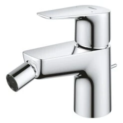 Grohe QuickFix Bidetarmatur Start Edge Zugstangen-Ablaufgarnitur 32 Mm (1 1/4") -Grohe Verkäufe 2025 4005176556500 23345001 3