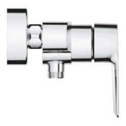 Grohe QuickFix Brausearmatur Start Für Die Wandmontage 10 Grohe QuickFix Brausearmatur Start Für Die Wandmontage -Grohe Verkäufe 2025 4005176624209 32279002 2