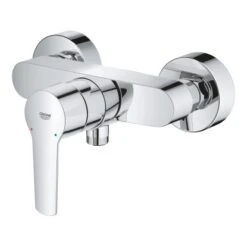 Grohe QuickFix Brausearmatur Start Für Die Wandmontage 11 Grohe QuickFix Brausearmatur Start Für Die Wandmontage -Grohe Verkäufe 2025 4005176624209 32279002 3