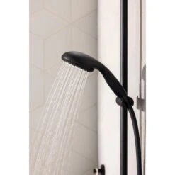 Grohe QuickFix Handbrause Vitalio Start 100 Schwarz 2 Strahlarten 13 Grohe QuickFix Handbrause Vitalio Start 100 Schwarz 2 Strahlarten -Grohe Verkäufe 2025 4005176782190 4520 AB 02