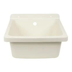 Sanitop-Wingenroth Ausgussbecken 40 CmKunststoff 11 Sanitop-Wingenroth Ausgussbecken 40 CmKunststoff -Grohe Verkäufe 2025 4006596042130 042130 10