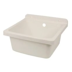 Sanitop-Wingenroth Ausgussbecken 40 CmKunststoff 14 Sanitop-Wingenroth Ausgussbecken 40 CmKunststoff -Grohe Verkäufe 2025 4006596042130 042130 21