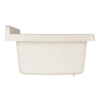 Sanitop-Wingenroth Ausgussbecken 40 CmKunststoff 3 Sanitop-Wingenroth Ausgussbecken 40 CmKunststoff