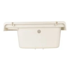 Sanitop-Wingenroth Ausgussbecken 50 Cm Kunststoff 14 Sanitop-Wingenroth Ausgussbecken 50 Cm Kunststoff -Grohe Verkäufe 2025 4006596042147 042147 17