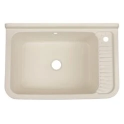 Sanitop-Wingenroth Ausgussbecken 59 Cm Kunststoff -Grohe Verkäufe 2025 4006596042154 042154 13