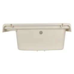 Sanitop-Wingenroth Ausgussbecken 59 Cm Kunststoff -Grohe Verkäufe 2025 4006596042154 042154 17