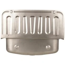 Sanitop-Wingenroth Ausgussbecken Edelstahl 50 Cm Chrom 13 Sanitop-Wingenroth Ausgussbecken Edelstahl 50 Cm Chrom -Grohe Verkäufe 2025 4006596042161 2177 4