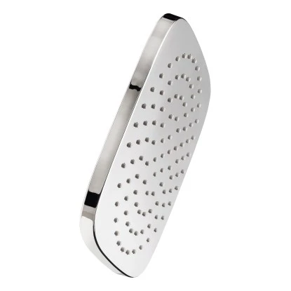 AquaSu Kopfbrause Olivia Eckig 25 X 25 Cm Chrom 3 AquaSu Kopfbrause Olivia Eckig 25 X 25 Cm Chrom