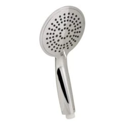 AquaSu Duschset Armi Mit 5 Strahlarten Wassersparend Chrom -Grohe Verkäufe 2025 4006596723190 723190 10