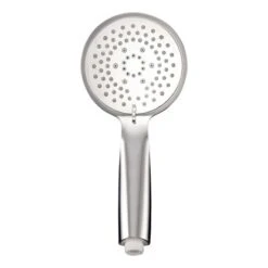 AquaSu Duschset Armi Mit 5 Strahlarten Wassersparend Chrom -Grohe Verkäufe 2025 4006596723190 723190 2