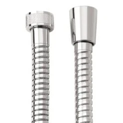 AquaSu Duschset Armi Mit 5 Strahlarten Wassersparend Chrom -Grohe Verkäufe 2025 4006596723190 723190 6