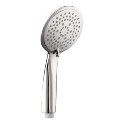 AquaSu Duschset Armi Mit 5 Strahlarten Wassersparend Chrom -Grohe Verkäufe 2025 4006596723190 723190 9