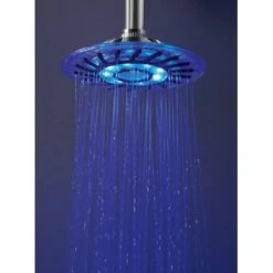 Baliv Überkopfbrause-Set KBS-8040 Verchromt -Grohe Verkäufe 2025 4007873039171 A01 131417