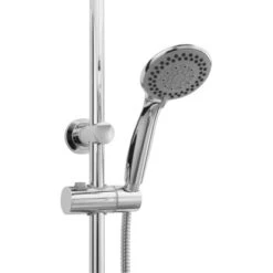 Baliv Überkopfbrause-Set KBS-8040 Verchromt -Grohe Verkäufe 2025 4007873039171 CU01 121217