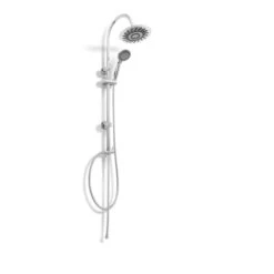 Baliv Überkopfbrause-Set KBS-8040 Verchromt -Grohe Verkäufe 2025 4007873039171 S08 080419