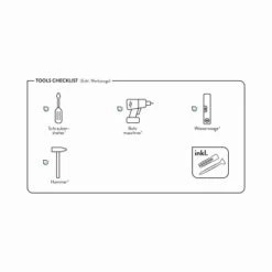 Baliv Brausestange DST-50.01, 58 Cm Verchromt -Grohe Verkäufe 2025 4007873312373 WEB02 260521