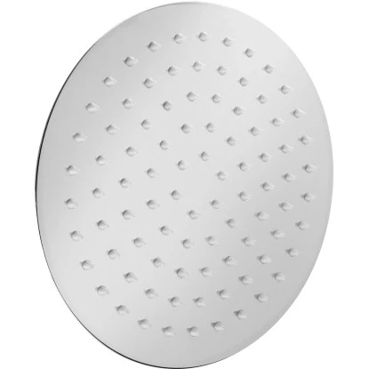 Baliv Kopfbrause KBR - 20.20 Edelstahl Verchromt 3 Baliv Kopfbrause KBR - 20.20 Edelstahl Verchromt