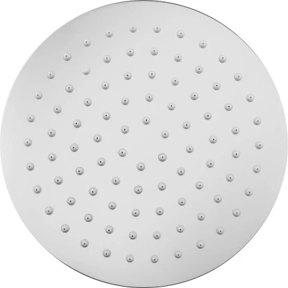 Baliv Kopfbrause KBR - 20.20 Edelstahl Verchromt 4 Baliv Kopfbrause KBR - 20.20 Edelstahl Verchromt – Bild 2