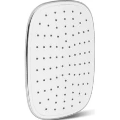 Baliv Kopfbrause KBR-25.50 Verchromt Weiß -Grohe Verkäufe 2025 4007873312847 S04 150920