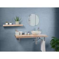 Baliv Aufsatzwaschbecken WBA-7040 Ø 40 Cm 12 Baliv Aufsatzwaschbecken WBA-7040 Ø 40 Cm -Grohe Verkäufe 2025 4007873411496 AB02 300819