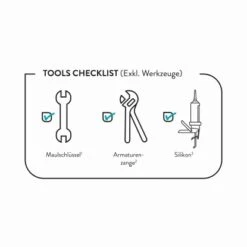 Baliv Aufsatzwaschbecken WBA-7040 Ø 40 Cm 14 Baliv Aufsatzwaschbecken WBA-7040 Ø 40 Cm -Grohe Verkäufe 2025 4007873411496 WEB01 170621