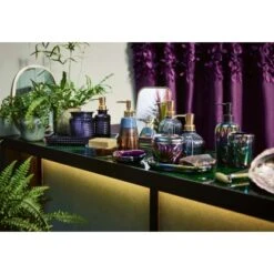 Baliv Dark Wonder Trend Kosmetikspiegel Metall Gold 10 Baliv Dark Wonder Trend Kosmetikspiegel Metall Gold -Grohe Verkäufe 2025 4007873434846 AB03 040822