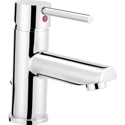 Baliv WaschtischarmaturWT-5150 Chrom 3 Baliv WaschtischarmaturWT-5150 Chrom