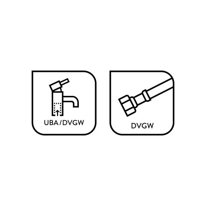 Baliv WaschtischarmaturWT-5150 Chrom 5 Baliv WaschtischarmaturWT-5150 Chrom – Bild 3