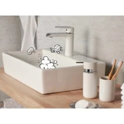 Baliv Aufsatzwaschbecken WBA-7020 Eckig 52 Mm X 36 Cm 20 Baliv Aufsatzwaschbecken WBA-7020 Eckig 52 Mm X 36 Cm -Grohe Verkäufe 2025 4007874000798 AB01 300819