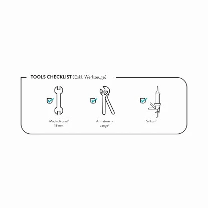 Baliv Aufsatzwaschbecken WBA-7020 Eckig 52 Mm X 36 Cm 13 Baliv Aufsatzwaschbecken WBA-7020 Eckig 52 Mm X 36 Cm – Bild 11