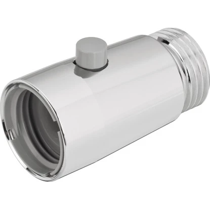 Ecobooster Neoperl® Für Duschen 1/2" Verchromt 3 Ecobooster Neoperl® Für Duschen 1/2" Verchromt