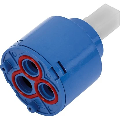 Keramikkartusche Ø 40 Mm Für Baliv Küchenarmatur KI-1970 Und Weitere 3 Keramikkartusche Ø 40 Mm Für Baliv Küchenarmatur KI-1970 Und Weitere