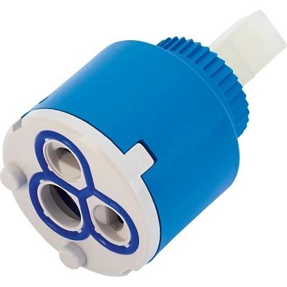 Keramikkartusche 35 Mm X 35 Mm Für Baliv Küchenarmatur KI-5071 Und Weitere 3 Keramikkartusche 35 Mm X 35 Mm Für Baliv Küchenarmatur KI-5071 Und Weitere