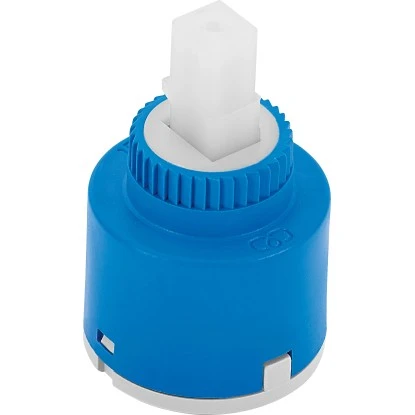 Keramikkartusche 35 Mm X 35 Mm Für Baliv Küchenarmatur KI-5071 Und Weitere 4 Keramikkartusche 35 Mm X 35 Mm Für Baliv Küchenarmatur KI-5071 Und Weitere – Bild 2