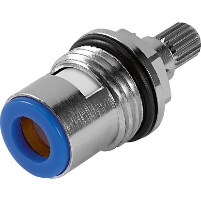 Keramik-Oberteil 25 Mm X 25 Mm Für Serie Frio 3 Keramik-Oberteil 25 Mm X 25 Mm Für Serie Frio