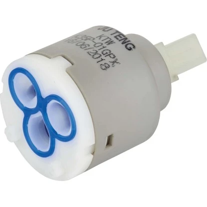 Ersatz-Keramikkartusche Ø 35 Mm Für Baliv Küchenarmatur KI-1100 Und Weitere 3 Ersatz-Keramikkartusche Ø 35 Mm Für Baliv Küchenarmatur KI-1100 Und Weitere