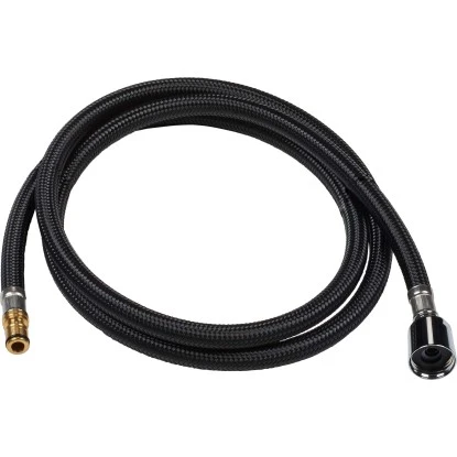 Brauseschlauch Für Baliv Waschtischarmatur WT-280 3 Brauseschlauch Für Baliv Waschtischarmatur WT-280